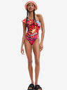 Desigual Medewi One-piece Swimsuit