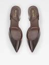 Aldo Enaver Pumps