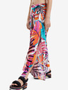 Desigual Puerto Escondido Trousers