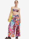 Desigual Puerto Escondido Trousers