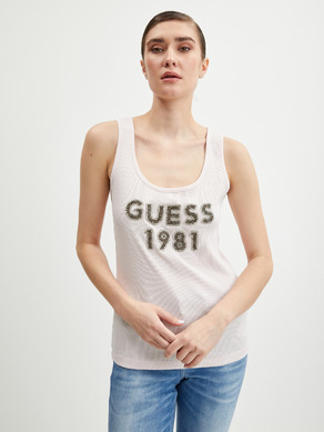 Guess Camiseta de tirantes