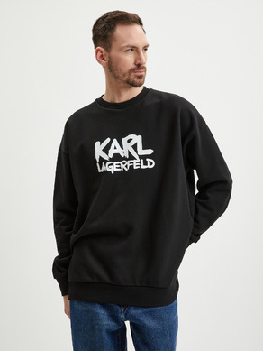 Karl Lagerfeld Sudadera