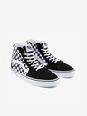 Vans UA SK8-Hi Ankle boots