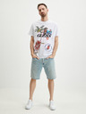 Guess Nautica Collage T-shirt