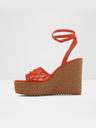 Aldo Dellen Sandals