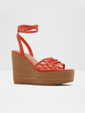 Aldo Dellen Sandals