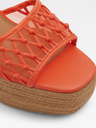 Aldo Dellen Sandals