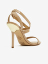 Michael Kors Asha Sandals