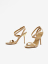 Michael Kors Asha Sandals