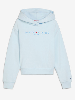 Tommy Hilfiger Sudadera infantil