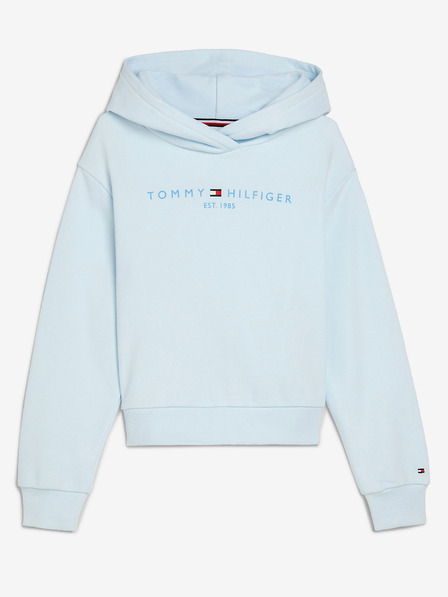 Tommy Hilfiger Sudadera infantil