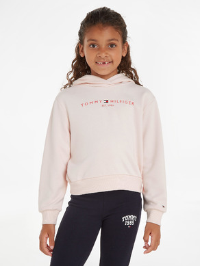 Tommy Hilfiger Sudadera infantil