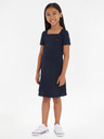 Tommy Hilfiger Vestido infantil