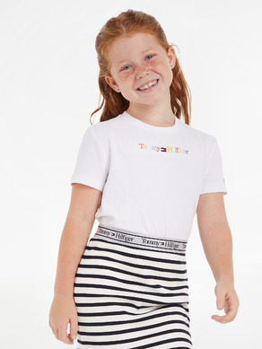 Tommy Hilfiger Camiseta infantil