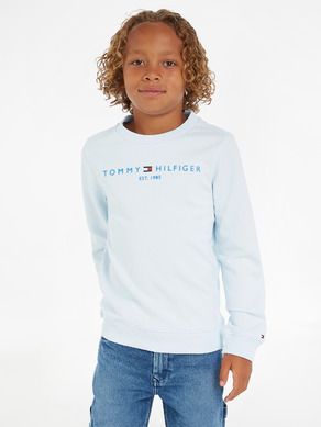 Tommy Hilfiger Sudadera infantil