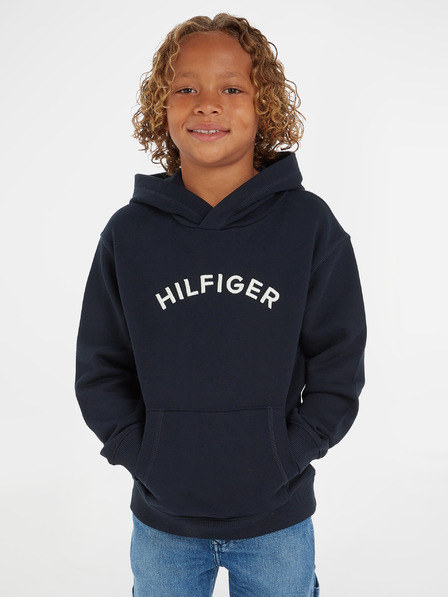 Tommy Hilfiger Sudadera infantil