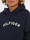 Tommy Hilfiger Sudadera infantil