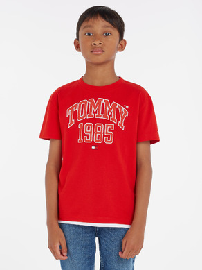 Tommy Hilfiger Camiseta infantil