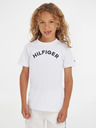 Tommy Hilfiger Camiseta infantil