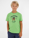 Tommy Hilfiger Camiseta infantil