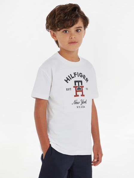 Tommy Hilfiger Camiseta infantil