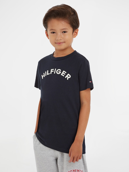 Tommy Hilfiger Camiseta infantil