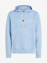 Tommy Hilfiger Tommy Logo Hoody Sweatshirt