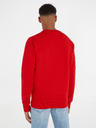 Tommy Jeans Modern Sport T Crew Sweatshirt