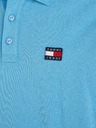 Tommy Jeans Badge Polo Shirt