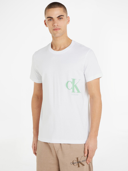 Calvin Klein Jeans Camiseta