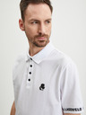 Karl Lagerfeld Camiseta Polo