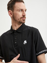 Karl Lagerfeld Camiseta Polo