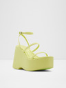 Aldo Kasie Sandals