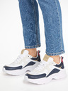 Tommy Hilfiger Elevated Chunky Runn Sneakers