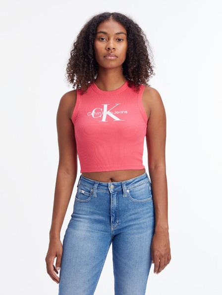 Calvin Klein Jeans Camiseta de tirantes