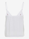 Tommy Jeans Essential Lace Strappy Top