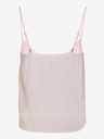 Tommy Jeans Essential Lace Strappy Top