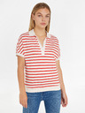 Tommy Hilfiger Camiseta Polo