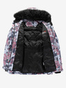 ALPINE PRO Molida Winter jacket