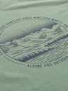 ALPINE PRO Giddela T-shirt