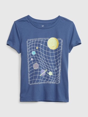 GAP Camiseta infantil