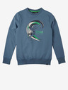 O'Neill Circle Surfer Kids Sweatshirt