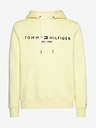 Tommy Hilfiger Tommy Logo Hoody Sweatshirt