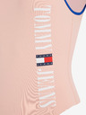 Tommy Hilfiger Underwear One Piece Runway One-piece Swimsuit