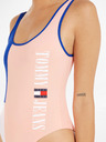 Tommy Hilfiger Underwear One Piece Runway One-piece Swimsuit