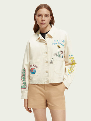 Scotch & Soda Chaqueta