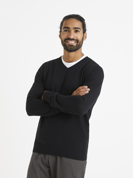 Celio Veviflex Sweater