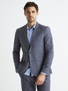 Celio Buchambray Jacket