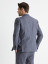 Celio Buchambray Jacket