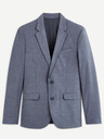 Celio Buchambray Jacket